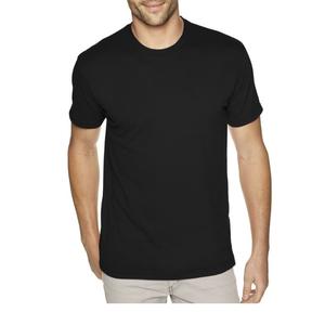 Vente flash : T-shirts pour hommes 100 % coton, 160 g, respirants, écologiques, séchage rapide, impression personnalisée, option grande taille, design vierge - Product Image 2