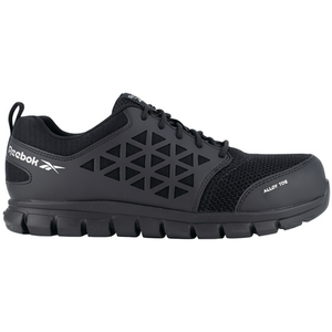 รองเท้าเซฟตี้เอ็กเซลไลท์ ไซส์ 41 W.11 สีดำ S1P SRC ESD EN20345 แพ็คไซส์ 1175 - Product Image 2