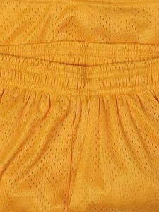 2025 Shorts de boxe décontractés pour hommes de haute qualité solide Style de rue confortable musculation vêtements de sport prix de gros - Product Image 6