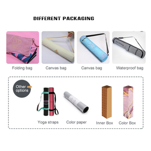 Tapis de yoga pour enfants en liège recyclé, petit format <span class=keywords><strong>Tiny4k</strong></span>, prix de gros, personnalisable, pour le dropshipping - Product Image 4