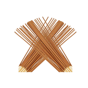 Varillas de incienso artesanales ecológicas con sutil aroma a madera, envío rápido para rituales de bienestar, proveedor con sede en Vietnam - Product Image 5