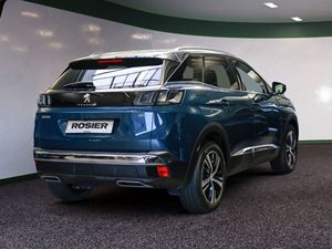 Excellent état, occasion, 2024, 3008 HYBRID 136GT SUV/TOUT-TERRAIN, accoudoir avant, frein de stationnement automatique, à vendre - Product Image 4