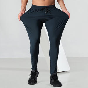 กางเกงวอร์มผู้ชาย สินค้าขายส่งยอดนิยม ชุดกีฬา กางเกงวอร์มผู้ชาย ชุดกีฬาอินเทรนด์ จัดหาสินค้าจำนวนมากจากโรงงานโดยตรง - Product Image 4