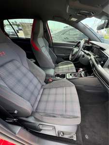 Pre-Owned Clean 2023 Volks-wagen g0lf gti Sport Hatch-back Sedan 4D - Product Image 4