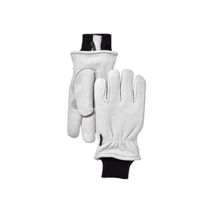 Gants de conduite en cuir OEM de qualité supérieure pour hommes en gros Gants en cuir de conduite de piste de course automobile - Product Image 6