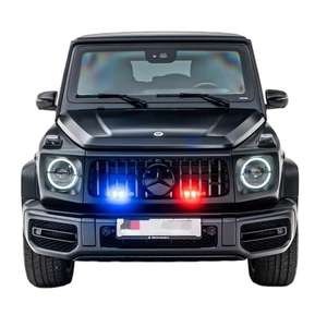 SUV de Lujo 2025 con Protección Blindada Nivel B6, 585HP, Transmisión Automática, Interior Premium Oscuro, Asientos de Tela, Neumáticos R18, Volante a la Izquierda - Product Image 1