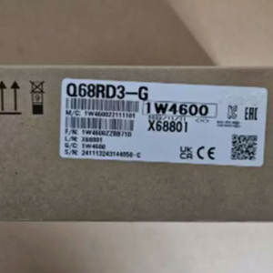 แพ็คซีล AJ65SBT2B-64RD3โมดูลควบคุมแบบอะนาล็อกสำหรับโรงงาน100% - Product Image 2