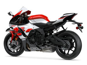 รถจักรยานยนต์ซูเปอร์สปอร์ต Yamaha YZF-R1 รุ่นใหม่ ปี 2026 ขายในราคาประมูล - Product Image 3