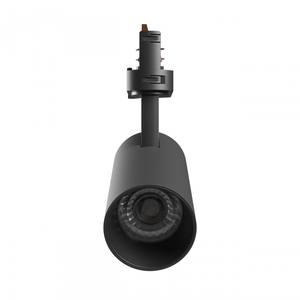 Faretto da binario trifase nero Andromeda 8W CCT (Spectrum SLI033034CCT_PW) - Product Image 3