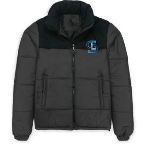 Chaqueta de Burbuja de Diseño Personalizado OEM, Chaqueta de Burbuja Cálida de Invierno, Chaqueta de Burbuja de Invierno de Alta Calidad para Hombre - Product Image 3