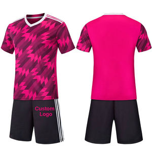 Meilleures ventes Uniforme de football unisexe Personnalisé Équipe adulte Saison d'hiver Vente en gros Prix bas 100% polyester Imperméable - Product Image 2