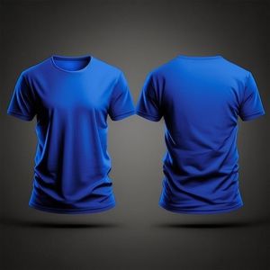 Camiseta de algodón 100%, tela suave y cómoda, Colección para hombre, ropa informal de alta demanda - Product Image 6