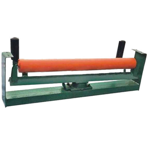 ตัวยึดลูกกลิ้งสายพานลำเลียงยางสำหรับโรงงานผลิตสินค้าใหม่ - Product Image 1