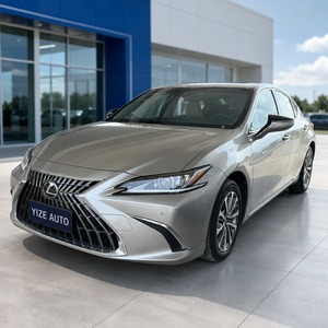 Lexus ES 2023 Usado, Sedán de Lujo Automático con Volante a la Izquierda en Venta - Product Image 1