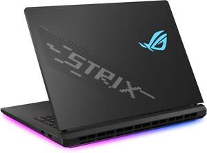 Portátil para Juegos ROG Strix SCAR de 18 Pulgadas, WQXGA, 120 Hz, Doble Núcleo, Intel Core I9 Ultra 9 275HX, Tarjeta Integrada, Mini LED, EE. UU. - Product Image 4