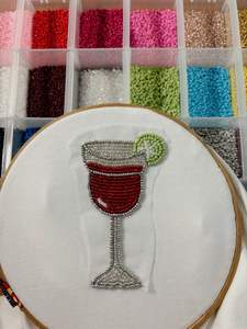 Vente flash : pendentifs en cristal, perles ovales à facettes avec montures dorées à dos ouvert pour la création de bijoux - Product Image 5