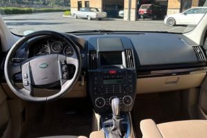 LAND ROVER LR2 HSE 2012 USADO, Volante a la Izquierda/Derecha - Product Image 3