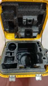 Estación robótica total Tri_mb_le SPS 930 disponible para la venta en buen estado - Product Image 2