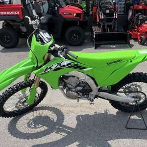 Lo Mejor para las Motocicletas de Motocross Kawasakiiss Kx 450F de 2024 - Product Image 1