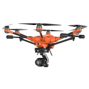 YUNEEC h520e Hexacopter <span class=keywords><strong>Drone</strong></span> thời gian thực giám sát video thương mại <span class=keywords><strong>Drone</strong></span> công nghiệp chụp ảnh trên không Lập Bản Đồ UAV - Product Image 1