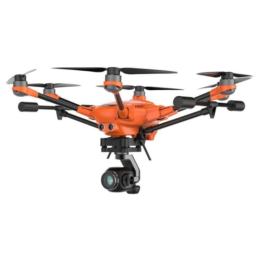 Yuneec H520 Drone 30x Zoom Thermal Camera UAV