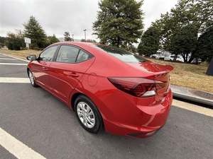 ใช้ LHD/RHD 2020 Hyundai Elantra SE FWD แล้ว - Product Image 3