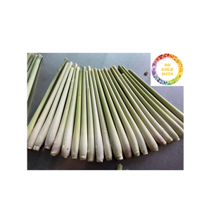 Suministro a granel de hierba de limón congelada natural: segmentos cortados/cortados para uso en la industria alimentaria - Product Image 6