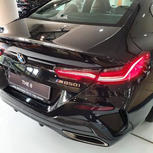 DESCUENTO BMW Serie 8 Gran Coupé 2024 Usado - Product Image 5