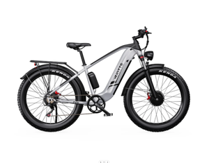 BONNE QUALITÉ 12500W E74V 55Ah électronique 90 km/h Tout-terrain - Product Image 1