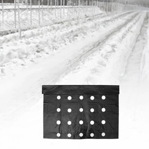 <span class=keywords><strong>Film</strong></span> réfléchissant Poly <span class=keywords><strong>Panda</strong></span> <span class=keywords><strong>Film</strong></span> serre de bâches en plastique pour la tomate - Product Image 5