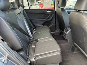 Volkswagen Tiguan SE 4Motion 2024 Usado en Buen Estado - Product Image 3