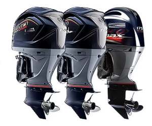 Motor fueraborda de 4 tiempos Vmax Show /300/200/150/250/350 de calidad superior, listo para enviar - Product Image 1