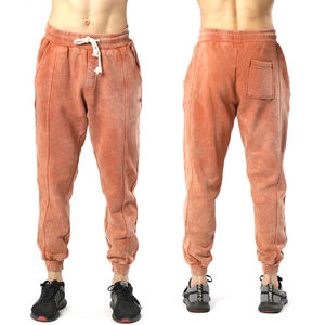 Pantalon pour homme, prix le plus bas, service OEM, séchage rapide, meilleur prix, logo personnalisé, pantalon pour homme, pantalon pour homme - Product Image 3