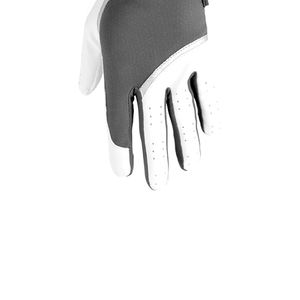 Etiqueta personalizada e impresión Hombres Mujeres Guantes de bateo de béisbol de cuero Venta al por mayor Precio de fábrica Guantes de bateo baratos - Product Image 5