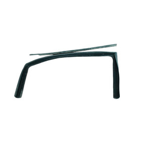 Guarnizione Finestrino Anteriore FIAT Panda 3a Serie (12>) - Product Image 1