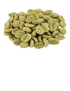 Granos de Café Robusta Crudos Secos Naturales de 16 Mallas - Grado Superior, Verdes y Tostados, Empaque en Cartón, Sin OMG, 2 Años de Vida Útil, Alemania - Product Image 3