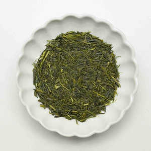 Té Verde Sencha Fukamushi-cha de Fuji (Shizuoka), Té Suelto en Bolsitas de 100g, Empaque a Granel, Saludable y Adelgazante, Especialidad Matcha - Product Image 3