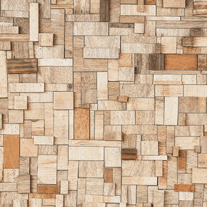 Interior de color claro brillante y exterior decorativo por el fabricante indio de azulejos esmaltados de porcelana pulida - Product Image 2