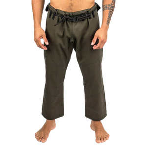 Kimono Jiu Jitsu léger de haute qualité meilleure conception tenue d'entraînement de combat facile à laver pour hommes vêtements d'arts martiaux en gros - Product Image 3