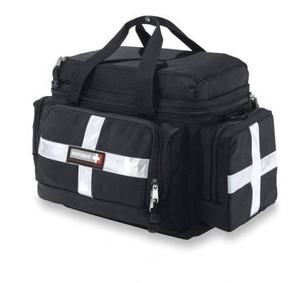 Bolsas de primeros auxilios de viaje, salvavidas, búsqueda de traumatismos médicos, rescate, campo táctico, médico, bombero, respuesta rápida al aire libre EMS EMT - Product Image 4