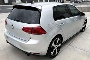 VOLKSWAGEN GTI S d'occasion 2016, conduite à gauche/droite - Product Image 3