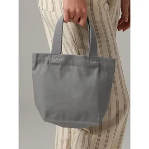 Sacs de rangement durables EarthAware Organic Marina Shopper pour un merchandising écologique - Product Image 5