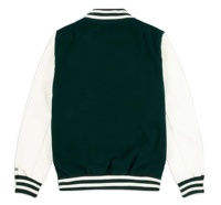 New Custom Made <b>Men</b> <b>Baseball</b> <b>Jackets</b> Varisty <b>Baseball</b> Letter Man Varsity <b>Jackets</b> High Quality <b>Men's</b> <b>Jackets</b> - Product Image 2
