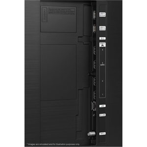 Televisor Inteligente QLED de 65 Pulgadas con Sistema de Sonido de Rango Dinámico y Resolución 4K - Product Image 6