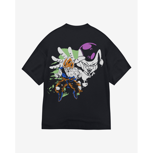 เสื้อยืดเทอร์รี่ผู้ชายแบบสั่งทำ - ผู้ผลิตที่เป็นมิตรกับสิ่งแวดล้อม - Product Image 1
