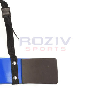 Blaster de musculation réglable en aluminium de haute qualité pour l'entraînement des triceps et des biceps - Équipement de fitness pour la salle de sport - Product Image 5