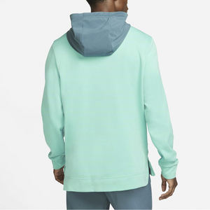 DEC Factory Custom High Quality French Terry <b>Fleece</b> Blank Patch Color Contrast Designer <b>Hoodie</b> Custom Best Selling Men <b>Hoodies</b> - Product Image 2