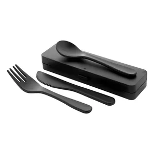 Ensemble de couverts jetables personnalisés pour cheminées - Product Image 2