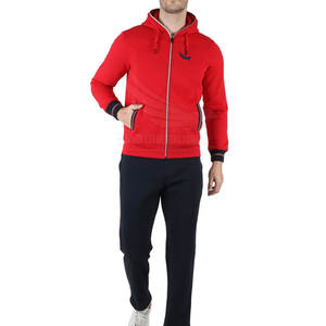 Fabricante de Pakistán, chándal para hombre, chándal de talla grande OEM personalizado para hombre, chándal bajo Moq para hombre - Product Image 1