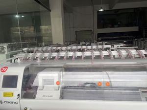 2024ถักด้วยระบบคอมพิวเตอร์ความเร็วสูง7ก. - Product Image 3